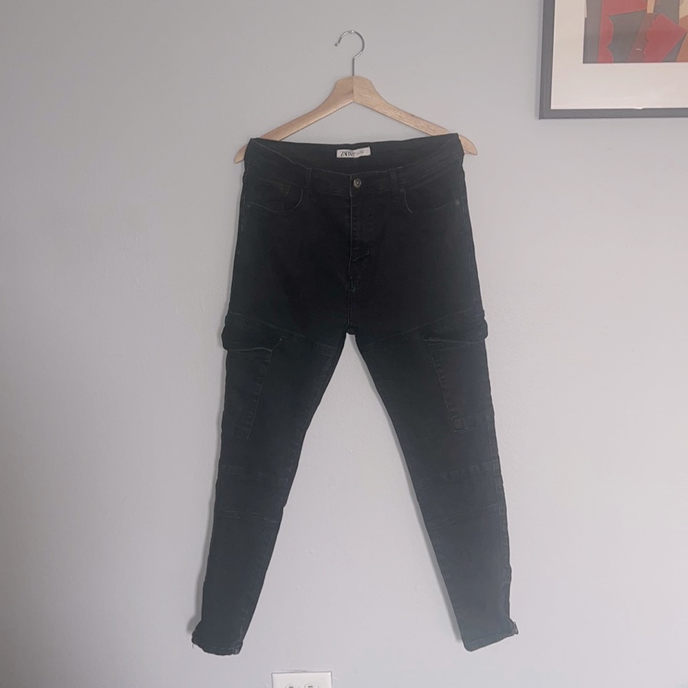 Men’s black Jeans